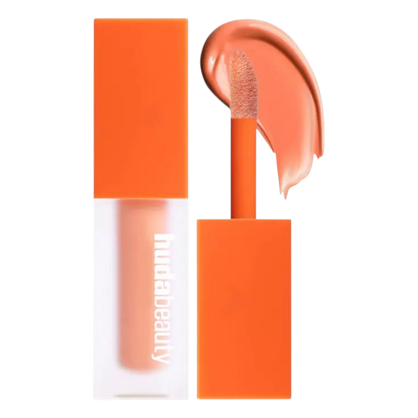 Mini Corrector de Ojeras Huda Beauty Mini Brightening Under Eye Color 2ml