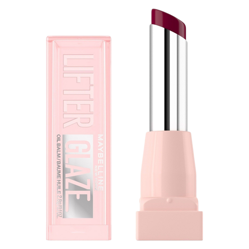 Bálsamo Labial Maybelline Lifter Glaze Lip Balm
