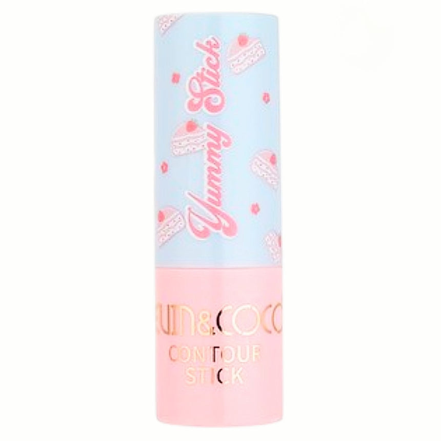 Contorno en Barra Kevin & Coco Yummy Contour Stick