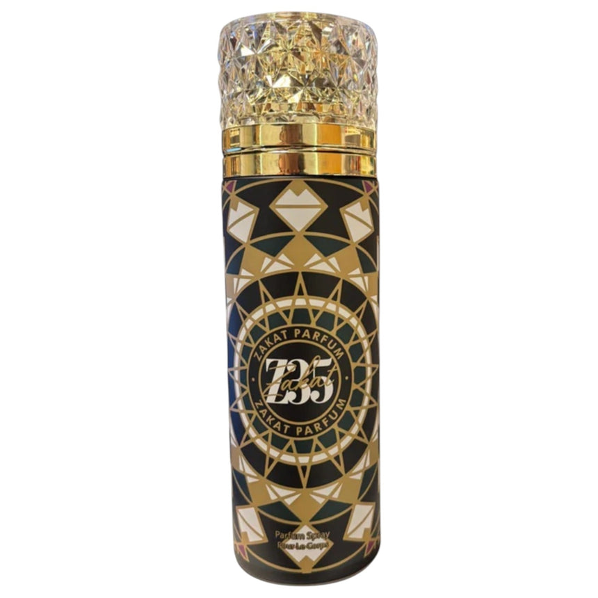 Perfumes Zakat 200ml