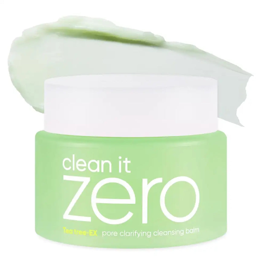 Bálsamo Limpiador Facial Banila Co Clean It Zero