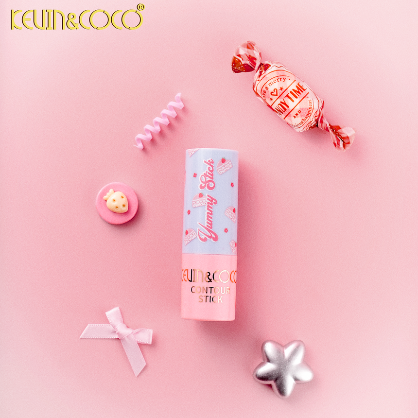 Contorno en Barra Kevin & Coco Yummy Contour Stick