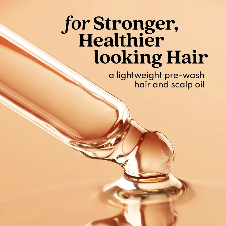 Aceite Reparador para Cabello Fable & Mane HoliRoots Hair Oil 5ml