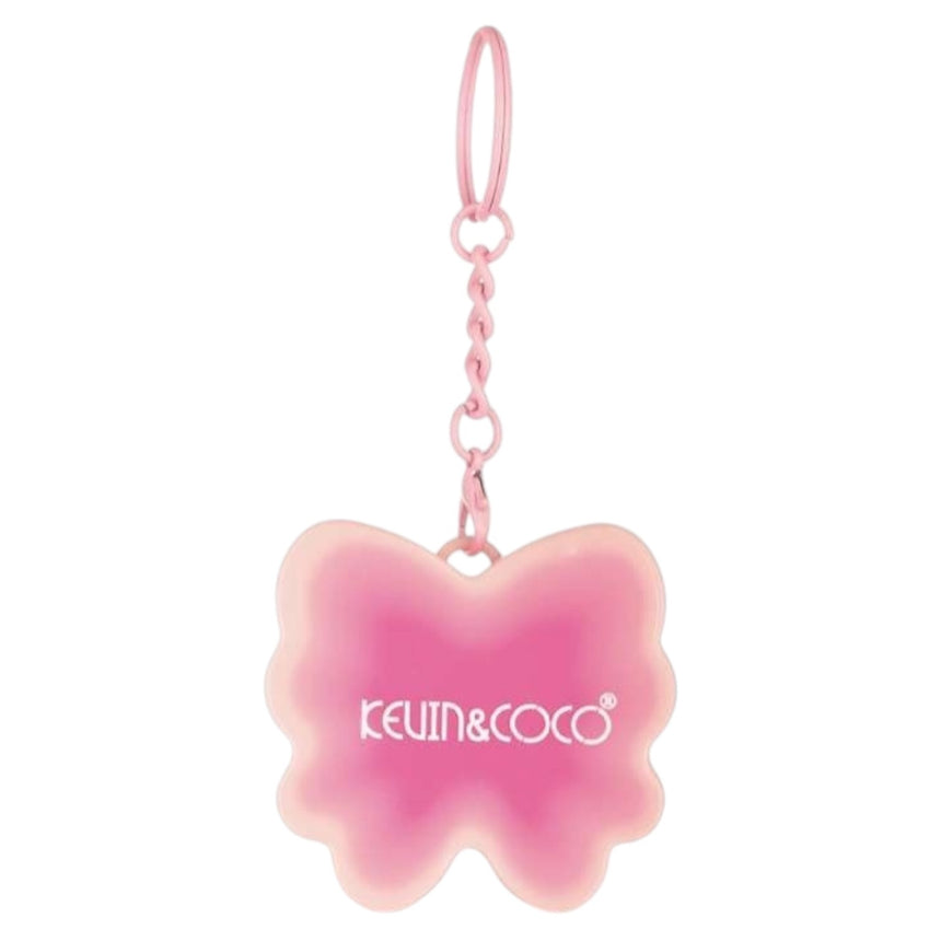 Contorno en Llavero Kevin & Coco Laso Contour