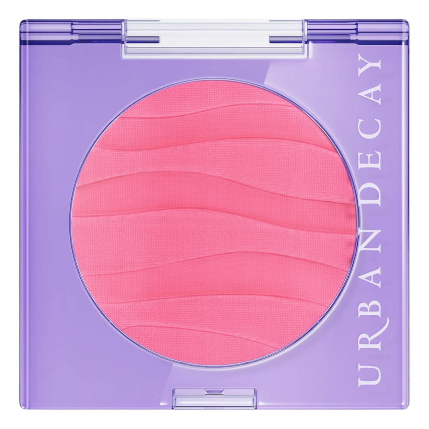 Rubor Urban Decay Face Face Bond Long Lasting Powder Blush Suede