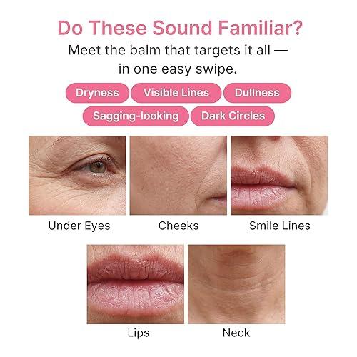 Bálsamo Multicorporal de Colágeno Medicube PDNR Pink Collagen Volumen Multi Balm