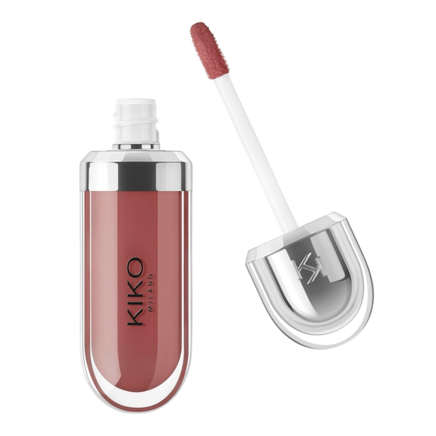 Brillo de Labios Kiko Milano 3D Hydra Lipgloss