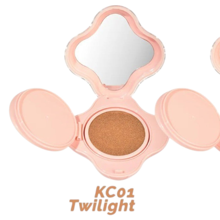 Base en Polvo Kevin & Coco Air Cushion