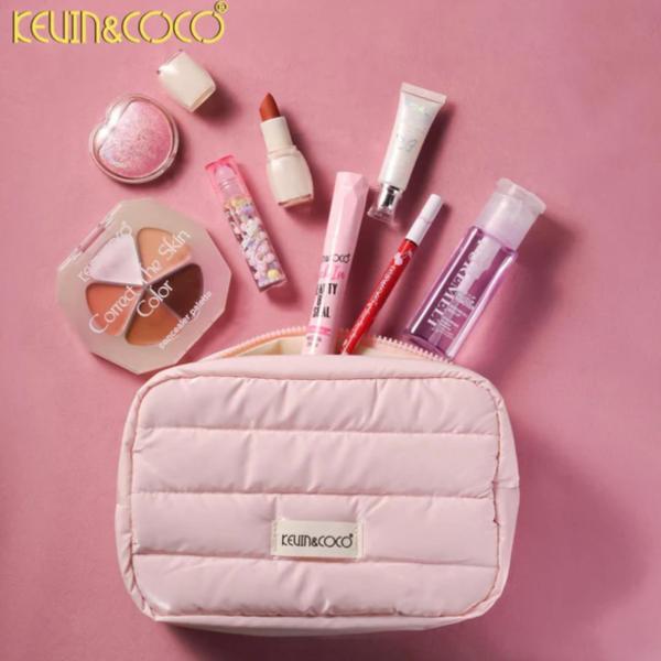Set de Maquillaje Kevin & Coco Every Kind Of Pretty