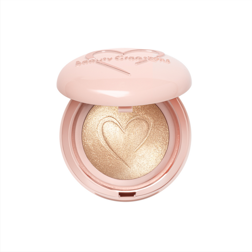 Polvos Iluminadores Beauty Creations Baked Highlighter