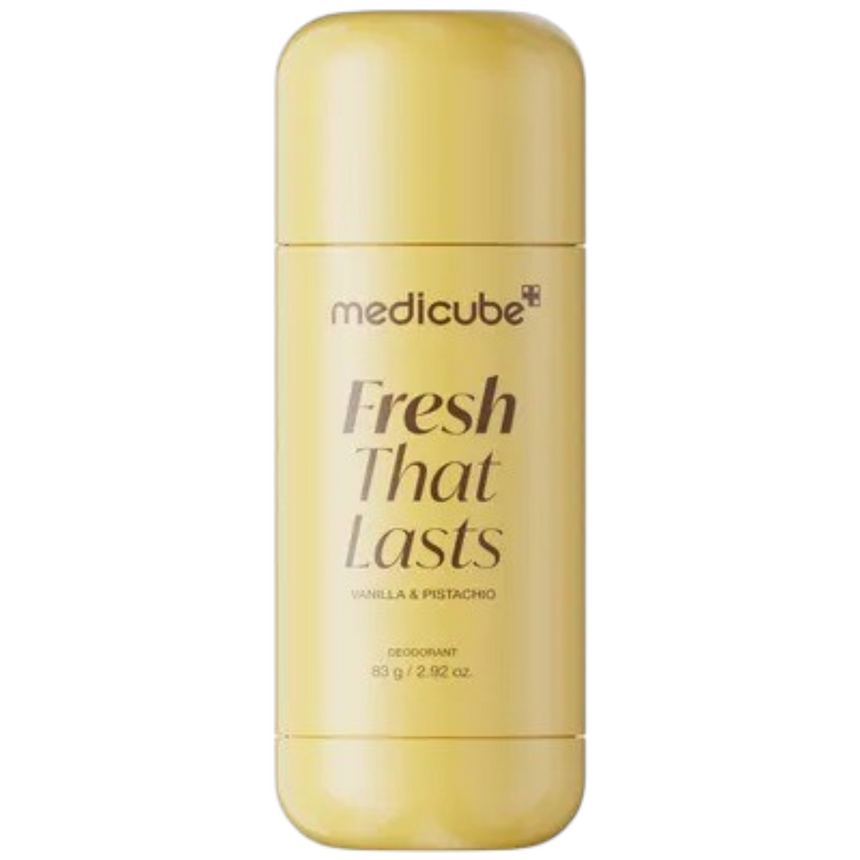 Al por Mayor Desodorante de Vainilla y Pistacho Medicube Fresh That Last Vanilla & Pistacho