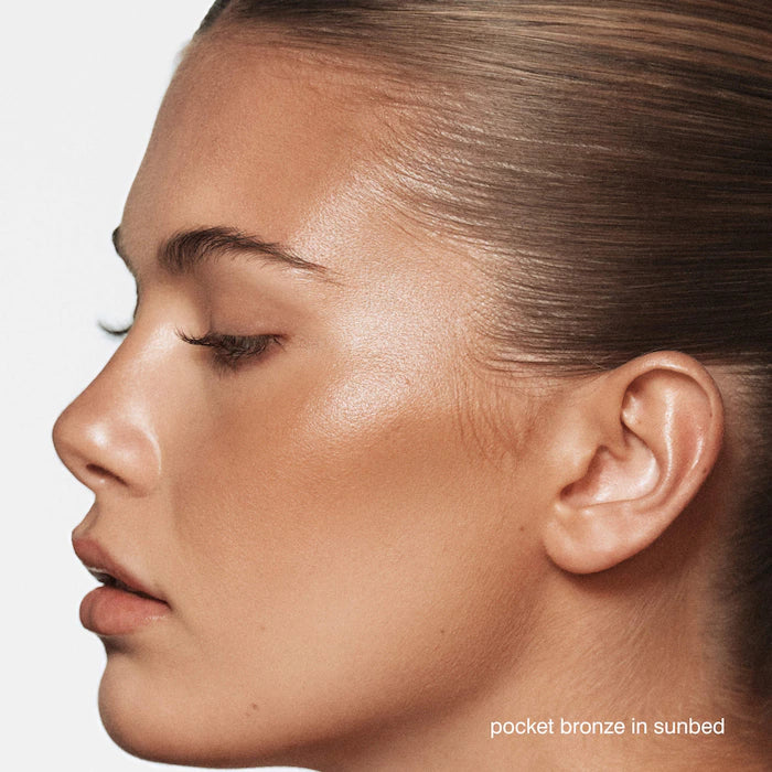Bronceador en Crema Rhode Pocket Bronze Long Wearing Cream Bronzer