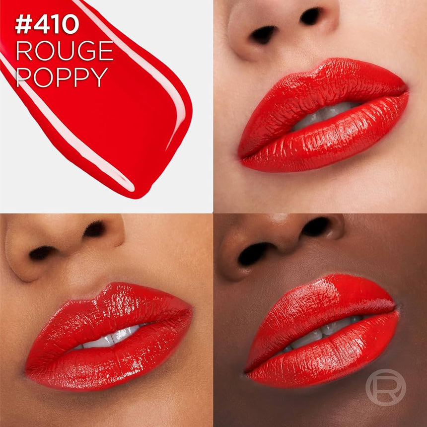 Al por Mayor Labial con Ácido Hialurónico L'Oréal Infaillible Matte Resistance