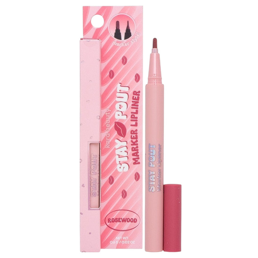Delineador de Labios Kara Beauty Stay Pout Marker Lipliner