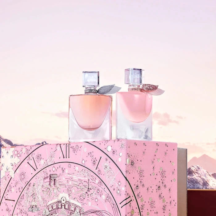 Al por Mayor Kit de Mini Perfumes Lancome La Vie Est Belle Collection Mini Duo Perfume Set