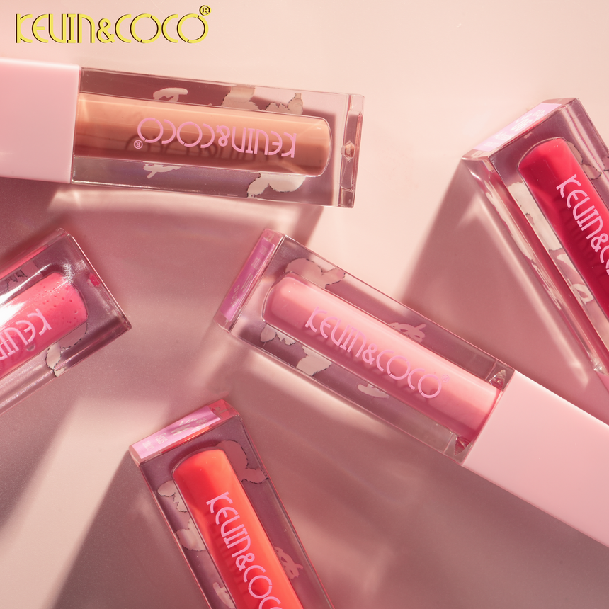 Brillo Labial Kevin & Coco Puppy Lovable Lipgloss