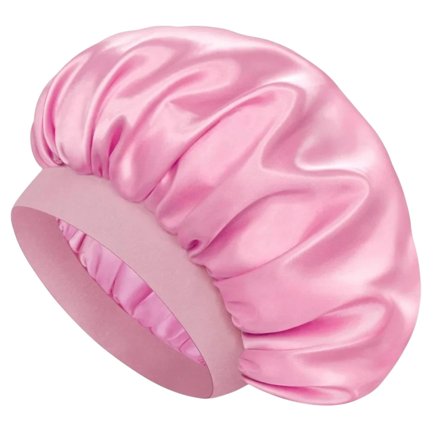 Gorro de Satín Beau Visage Satin Bonnet