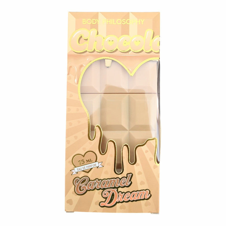 Perfumes Body Philosophy Chocolate