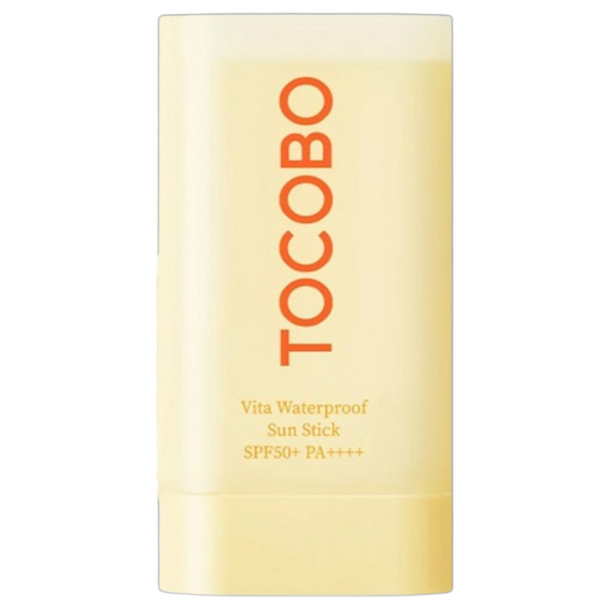 Protector Solar en Barra Tocobo Vita Waterproof 18g