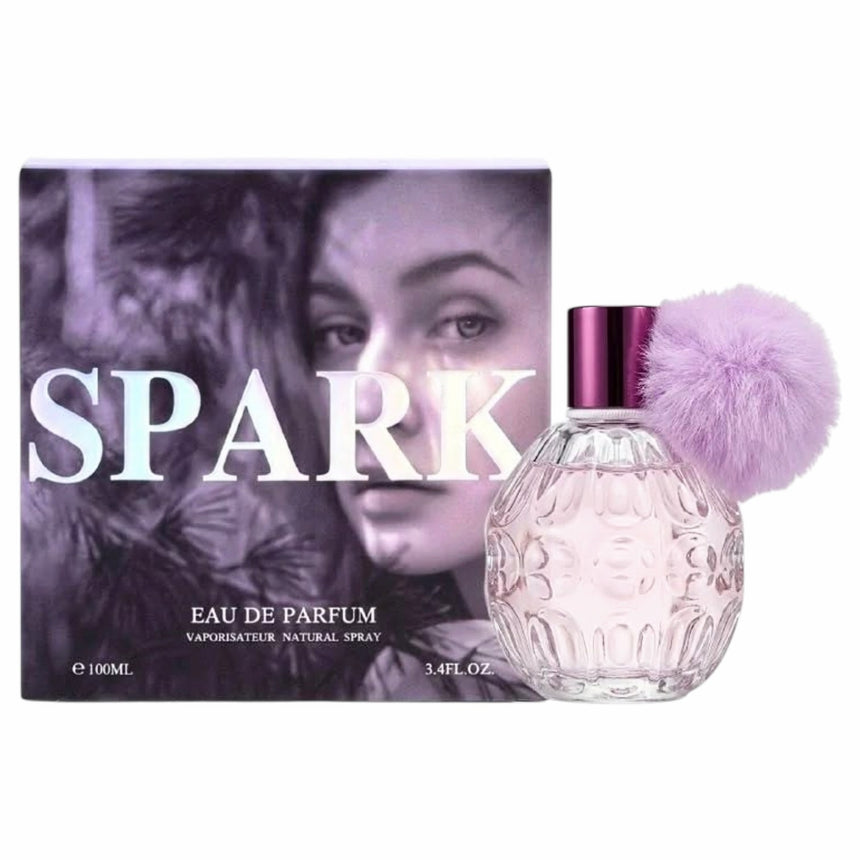 Perfume Spark Parfume 100ml