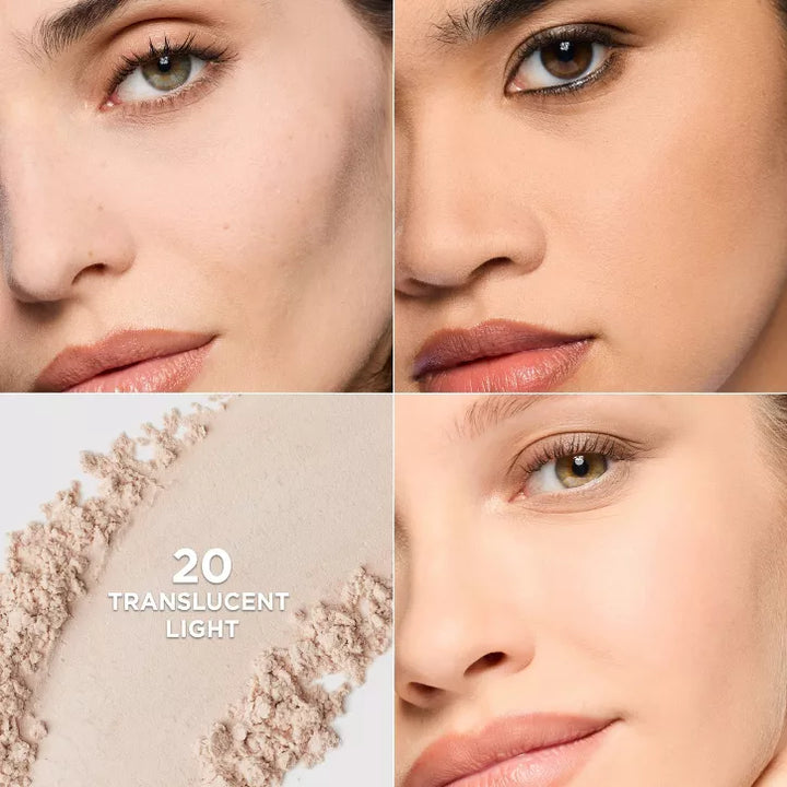 Polvos Sueltos L'Oréal Infallible BlurFection Loose Setting Powder