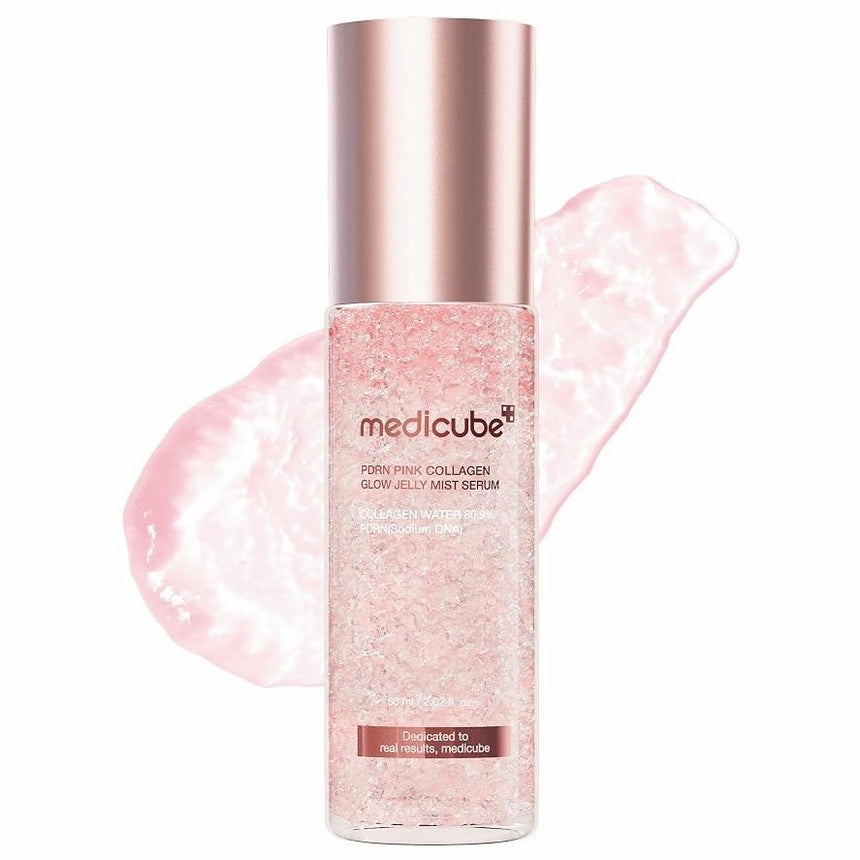Sérum con Colágeno Medicube PDRN Jelly Mist 60ml