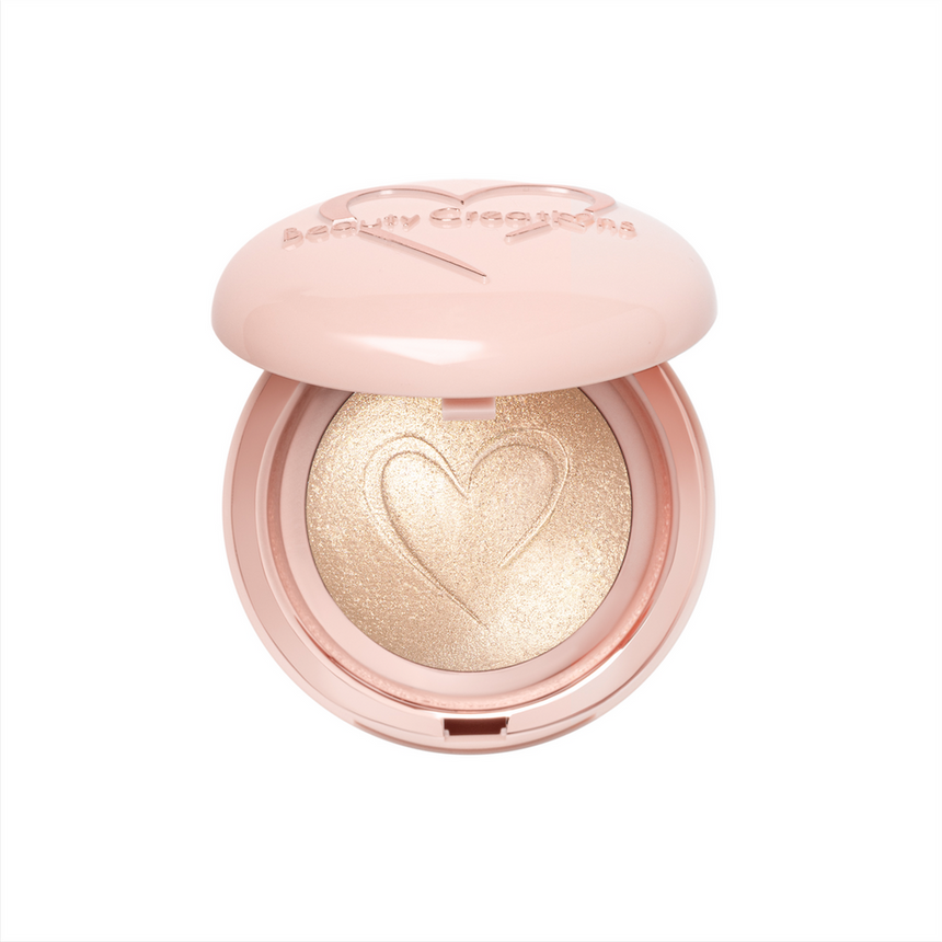 Polvos Iluminadores Beauty Creations Baked Highlighter