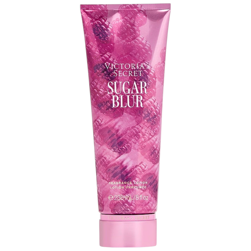 Loción Corporal Victoria's Secret Sugar Blur Lotion 236ml