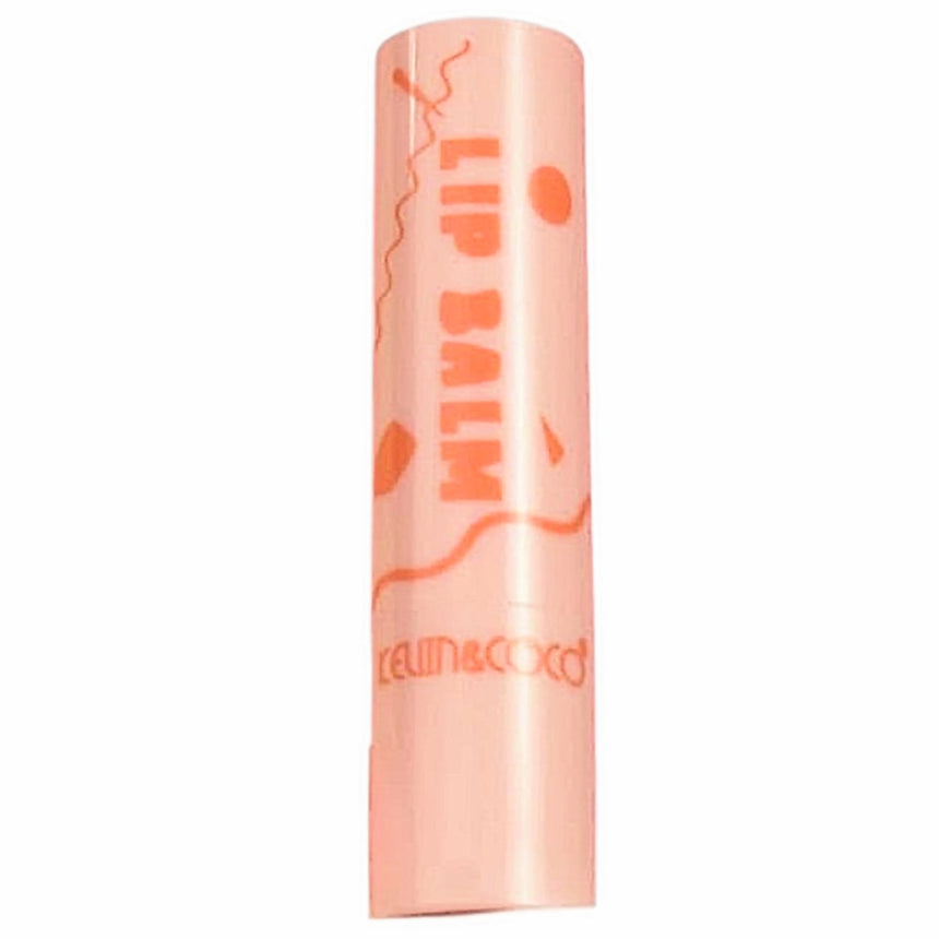 Bálsamo de Labios Kevin & Coco Shimmer & Misten Lip Balm Display