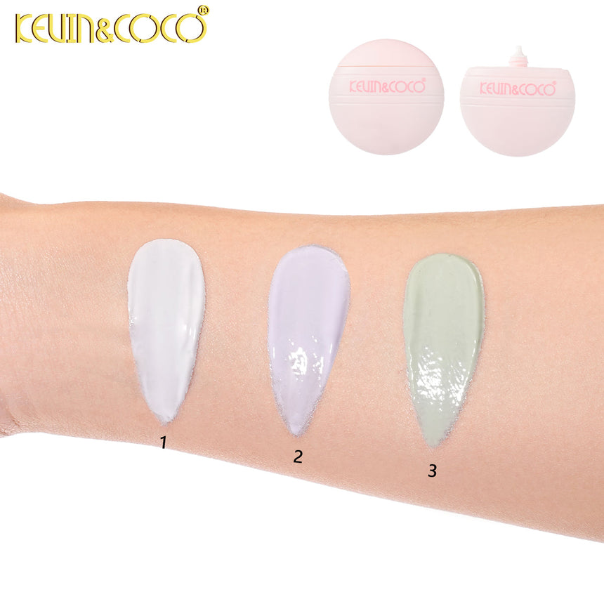 Primer con Protector Solar Kevin & Coco Holy Love Morning Dew Sunscreen Primer
