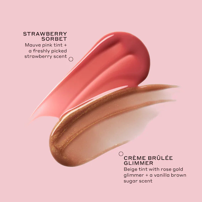 Dúo de Labiales Olehenriksen Smooth + Sweet Pout Preserve Peptide Lip Duo