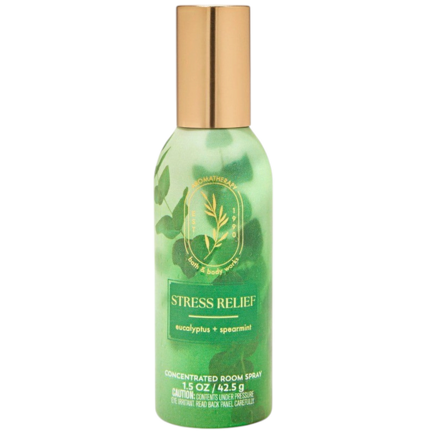 Spray Aromatizante Bath & Body Eucalyptus Spearmint Room Spray 45g