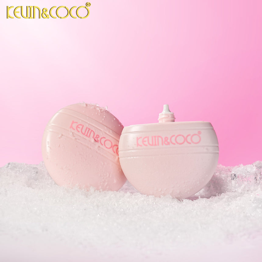 Primer con Protector Solar Kevin & Coco Holy Love Morning Dew Sunscreen Primer