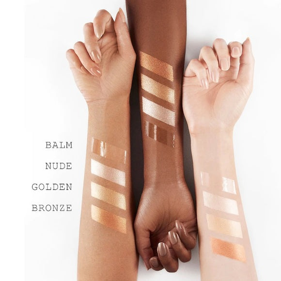 Dúo de Iluminador Skin Fetish Highlighter & Balm Duo