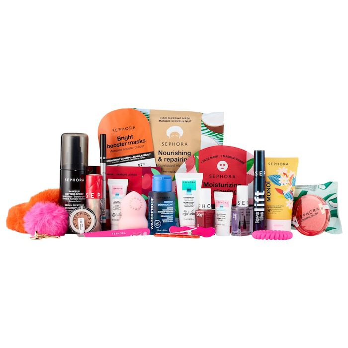 Calendario de Adviento Sephora 24 Surprises Advent Calendar