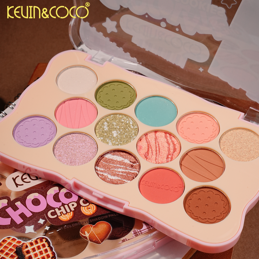Sombras Kevin & Coco Chocolate Chip Cookies