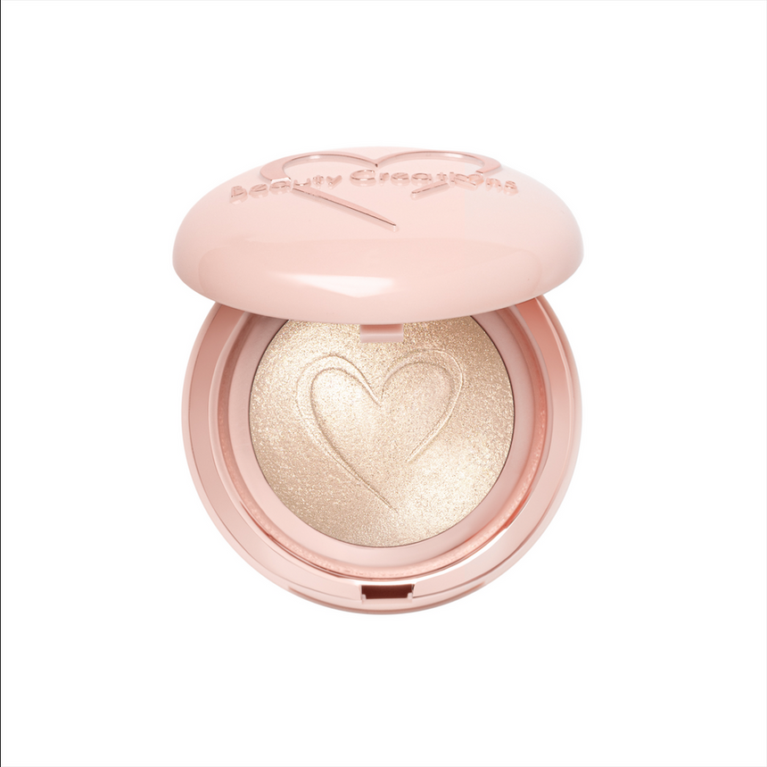 Polvos Iluminadores Beauty Creations Baked Highlighter