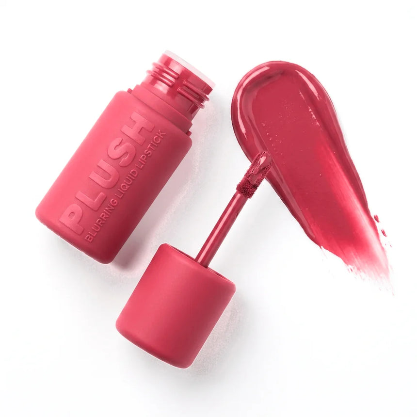 Labial Beauty Creations Plush Blurring Liquid Lipstick