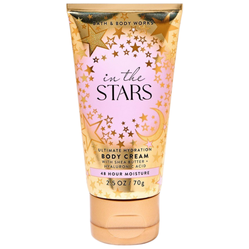 Crema Corporal Bath & Body In the Stars Ultimate Hydration Body Cream 70g