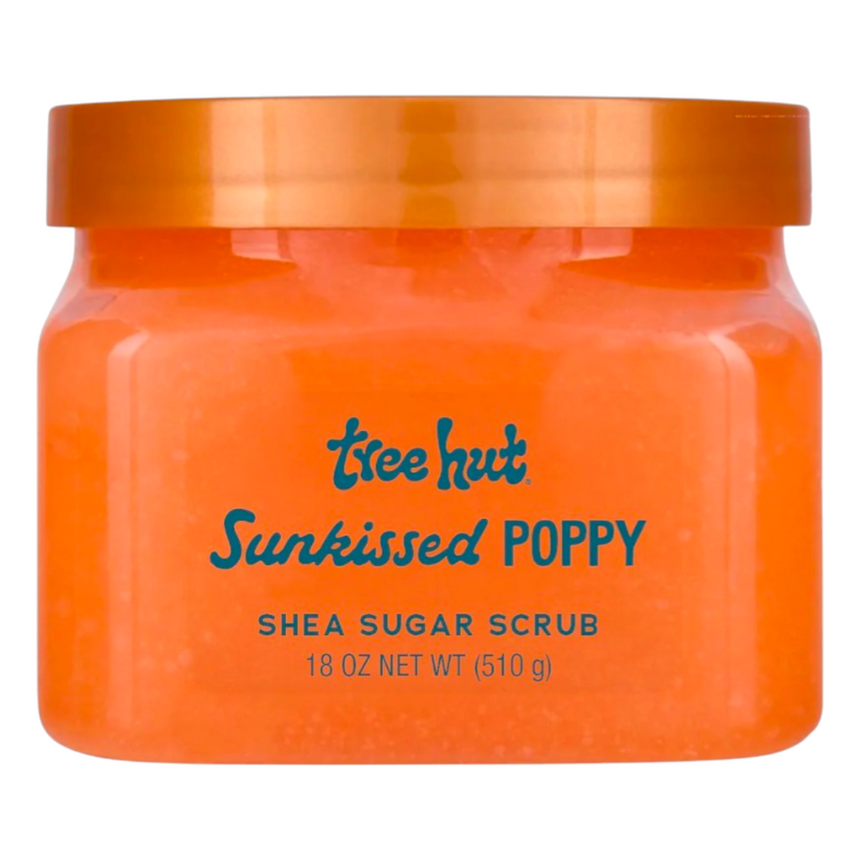 Exfoliantes Tree Hut Shea Sugar Scrub