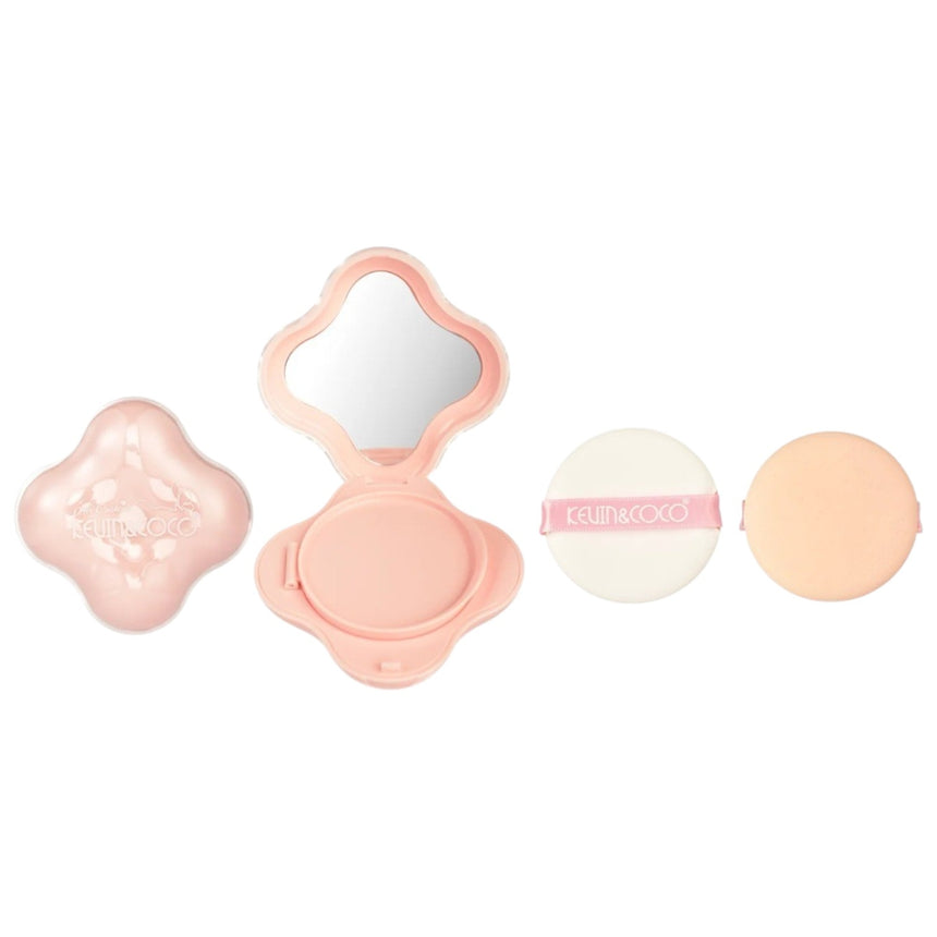 Base en Polvo Kevin & Coco Air Cushion
