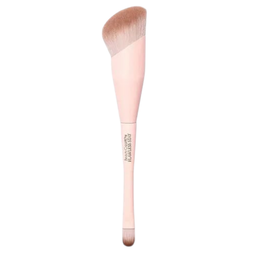 Al por Mayor Brocha de Doble Punta Beauty Creations Flawless Stay Matte Foundation