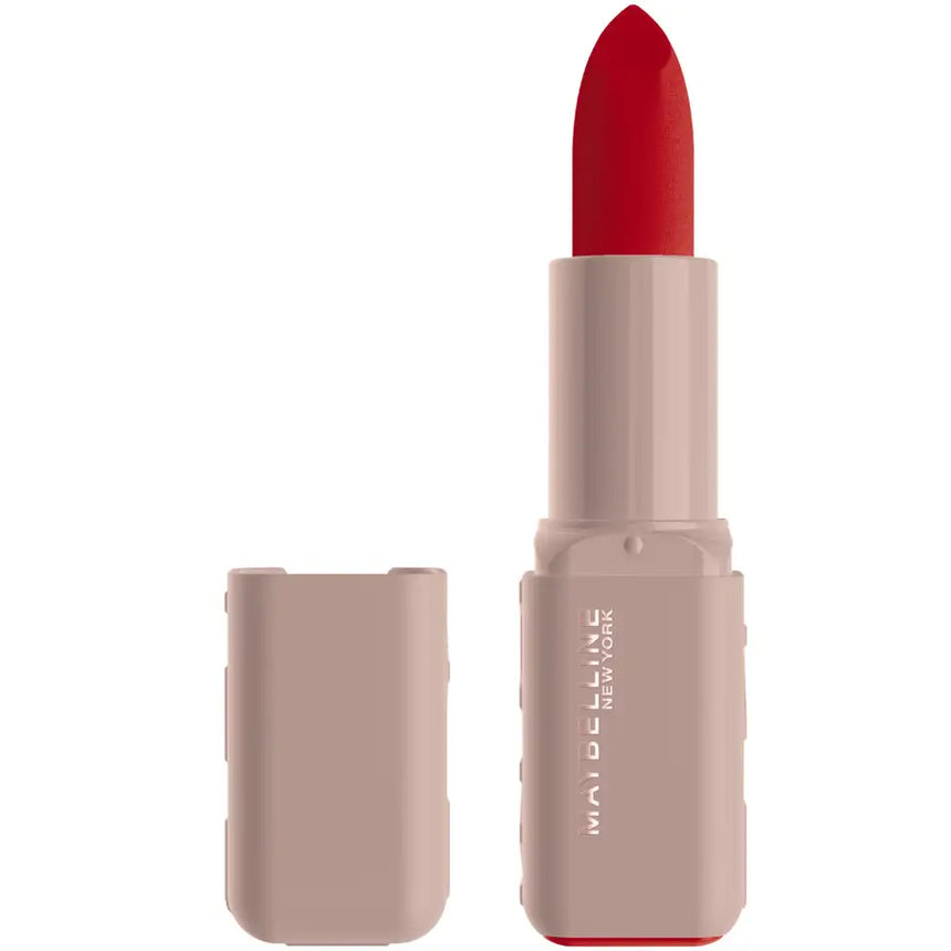 Sérum Labial con Ácido Hialurónico Maybelline Serum Lipstick with Hyaluronic Acid