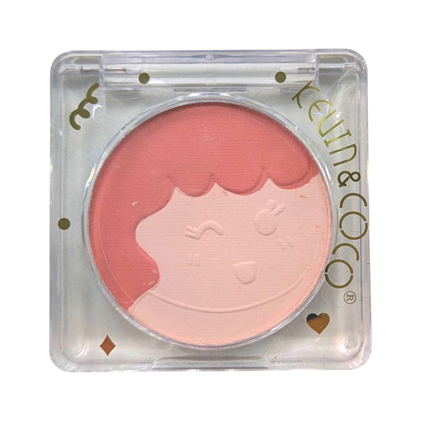 Rubores Kevin & Coco Sweet Baby Blush