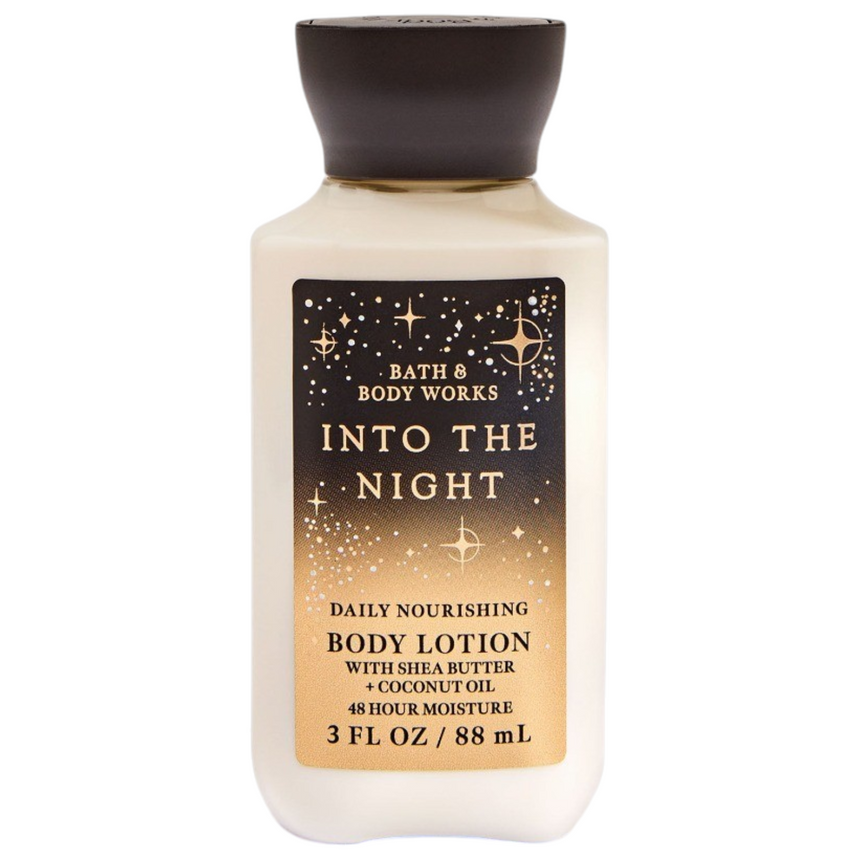 Loción Corporal Bath & Body Into the Night Body Lotion 88ml