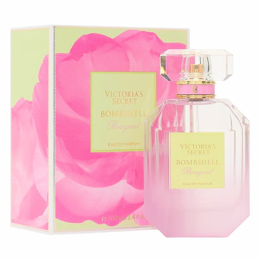 Perfume Victoria's Secret Bombshell Bouquet Eau de Parfum 3.4oz