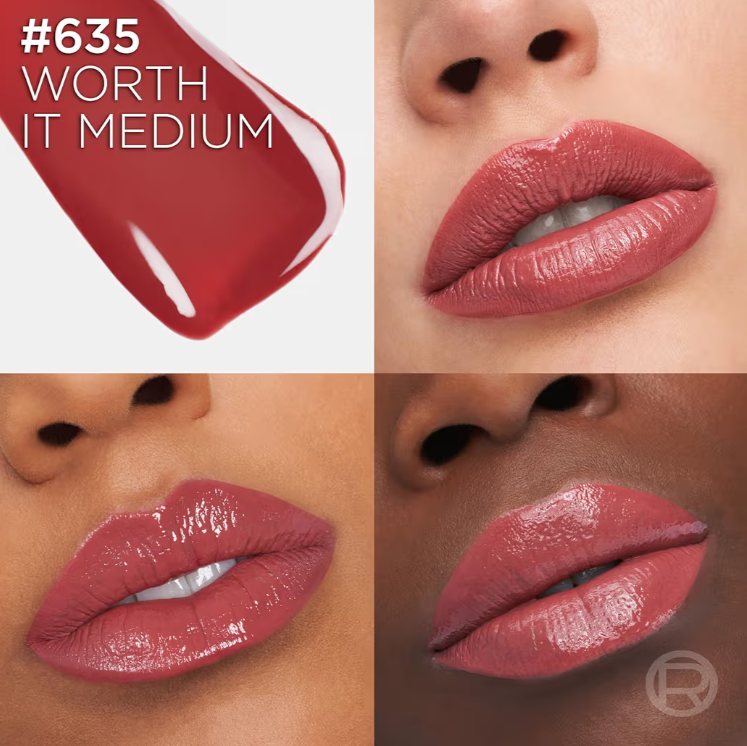 Al por Mayor Labial con Ácido Hialurónico L'Oréal Infaillible Matte Resistance