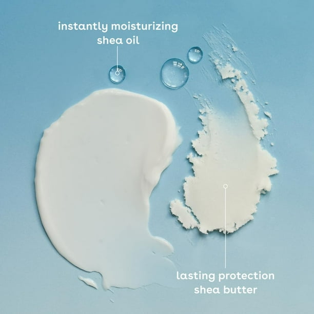 Loción Corporal Eos Shea Better Strawberry Dream