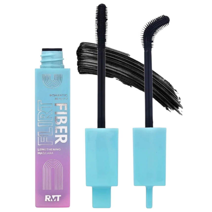 Máscara de Pestañas Fiber Flirt Lengthening Mascara