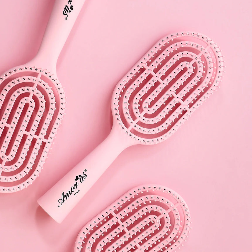 Cepillo de Cabello Amor Us Paddle Detangler Brush